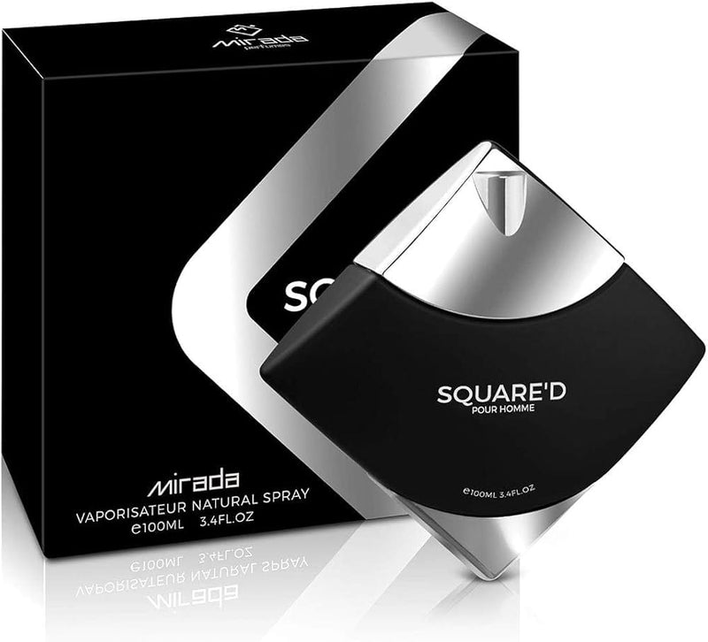 Perfumes for Men