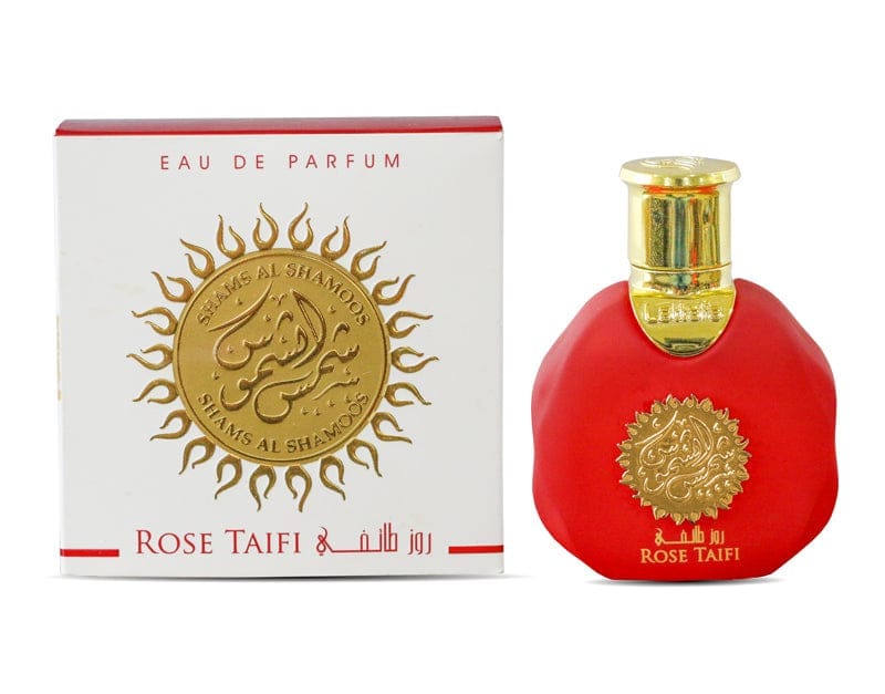 Luxury & Premium Perfumes