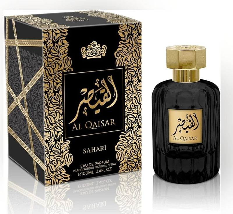 Arabic & Oriental Fragrances