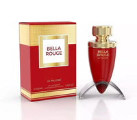 Bella Rouge Eau de Parfum 100ml