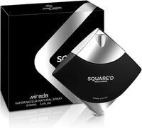 Mirada Square'd Pour Homme 100ml
