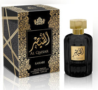 Al Qaisar Sahari Eau de Parfum 100ml