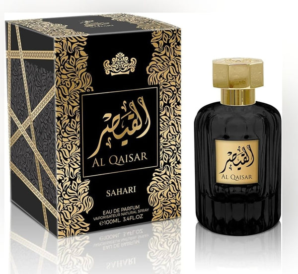 Al Qaisar Sahari Eau de Parfum 100ml