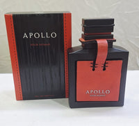 Apollo Pour Homme Eau de Parfum