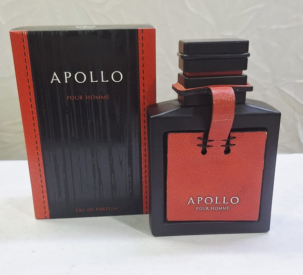Apollo Pour Homme Eau de Parfum