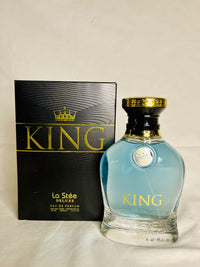 King La Stée Deluxe 100ml