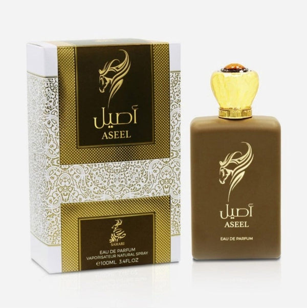 Aseel Eau de Parfum 100ml