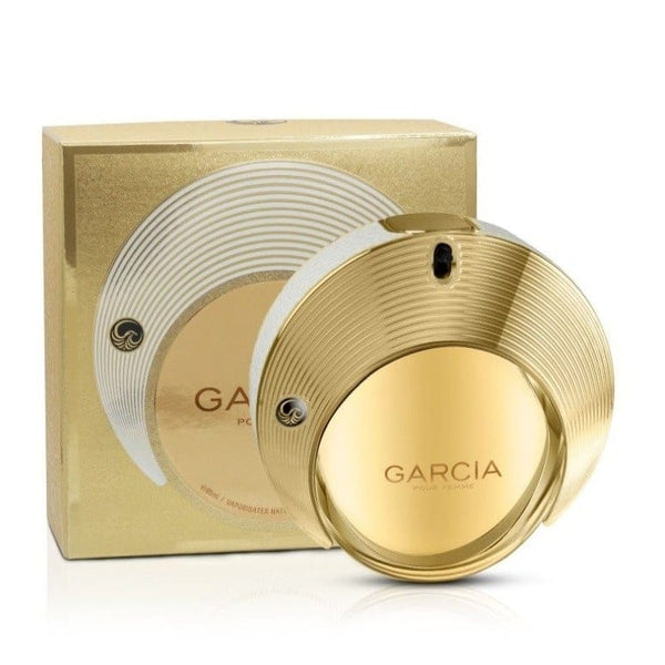 Garcia Pour Femme Eau de Parfum