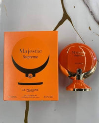 Majestic Supreme Eau de Parfum 100ml